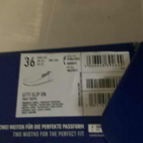 Birkenstocks ladies utti slip on - Picture 2 of 4